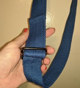Young Men's Belt